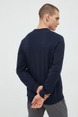 Кофта CMP чоловіча колір синій з принтом