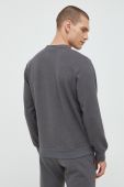 Кофта CMP чоловіча колір сірий з принтом