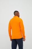 Спортивна кофта Viking Tesero чоловіча колір помаранчевий однотонна