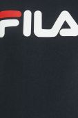 Кофта Fila колір чорний з принтом (2607851)