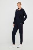 Лонгслів Tommy Hilfiger жіночий колір синій (2816941)