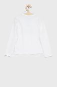Дитячий лонгслів Birba&Trybeyond колір білий (2697508)