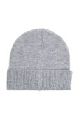 Дитяча шапка BOSS колір сірий (2697600)
