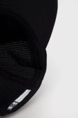 Кепка Under Armour колір чорний з принтом (2618709)