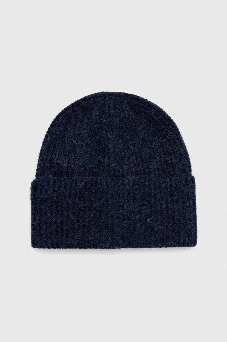 Шапка Only колір синій