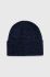 Шапка Only колір синій