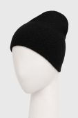 Шапка Only колір чорний (2854966)