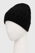 Шапка Only колір чорний (2854971)