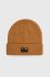 Шапка Puma колір помаранчевий з товстого трикотажу 217390.D-20