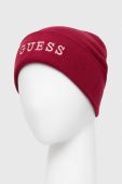 Шапка Guess колір червоний
