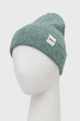 Шапка Only колір зелений (2694186)