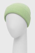 Шапка Roxy колір зелений (2534535)