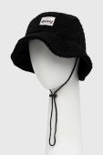 Капелюх Eivy колір чорний
