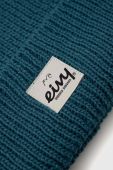 Шапка Eivy easter колір бірюзовий