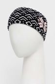 Пов'язка на голову Newland Brooke колір чорний