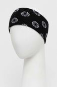 Пов'язка на голову Newland Catalina колір чорний