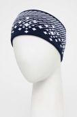 Пов'язка на голову Newland Helena колір синій