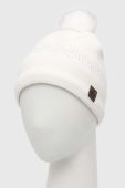 Шапка Jail Jam Tooting колір білий