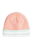 Дитяча шапка Roxy колір рожевий (2754530)