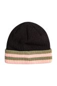 Дитяча шапка Roxy колір чорний (2751082)