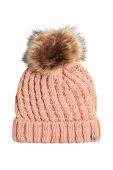 Дитяча шапка Roxy колір рожевий (2754536)