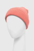 Дитяча шапка Roxy колір рожевий (2639016)