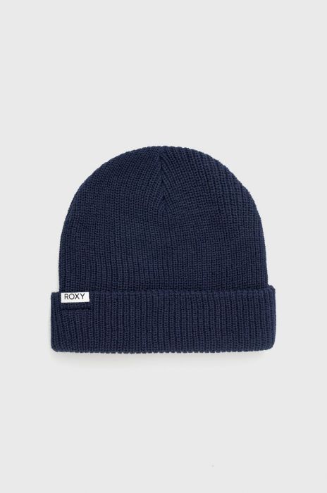 Дитяча шапка Roxy колір синій (2639015)
