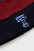 Дитяча шапка Tommy Hilfiger колір барвистий (2728188)