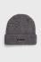 Шапка Guess колір сірий
