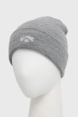 Шапка Billabong колір сірий (2608171)