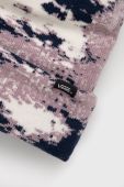 Шапка Vans колір фіолетовий (2560109)