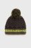 Шапка 4F колір зелений (2765185)