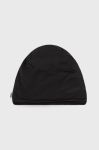 Шапка Puma колір чорний з тонкого трикотажу (2713734)