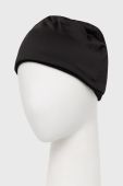 Шапка Puma колір чорний з тонкого трикотажу (2713734)