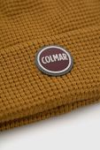 Шапка Colmar колір жовтий