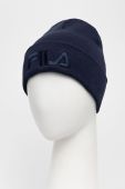 Шапка Fila колір синій (2688092)