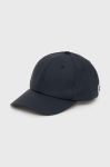Кепка Rains 13600 Cap колір синій однотонна 13600.47-47.Navy