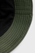 Капелюх Rains 20010 Bucket Hat колір зелений 20010.65-65.Evergre