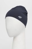 Шапка 4F колір синій з тонкого трикотажу (2723372)