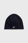 Шапка 4F колір синій з тонкого трикотажу (2743634)