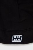 Шапка Helly Hansen колір чорний з тонкого трикотажу (2655905)