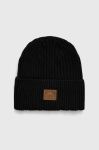 Шапка Colourwear колір чорний (2886704)