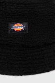 Капелюх Dickies колір чорний DK0A4XRABLK1-BLACK