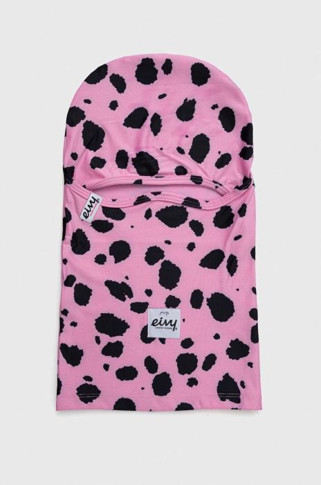 Балаклава Eivy Hinge колір рожевий (2852192)