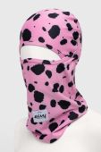 Балаклава Eivy Hinge колір рожевий (2852192)