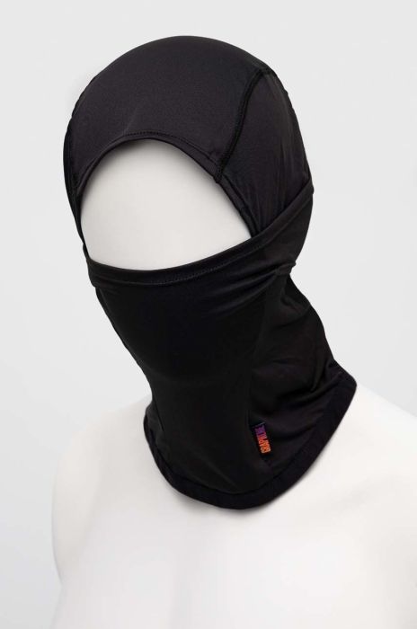 Балаклава Billabong колір чорний
