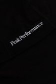 Балаклава Peak Performance колір чорний