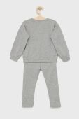 Дитячий комплект Birba&Trybeyond колір сірий (2697844)