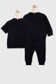 Дитячий комплект Tommy Hilfiger колір синій (2788852)