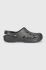 Шльопанці Crocs Baya чоловічі колір сірий 10126 10126.014-GRAPHITE